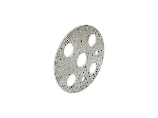 Уравнительный диск 140 / 31 мм Ecoflam 65320824