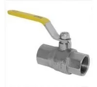 Шаровый кран Baltur BTVS 3/4"FF 97699999