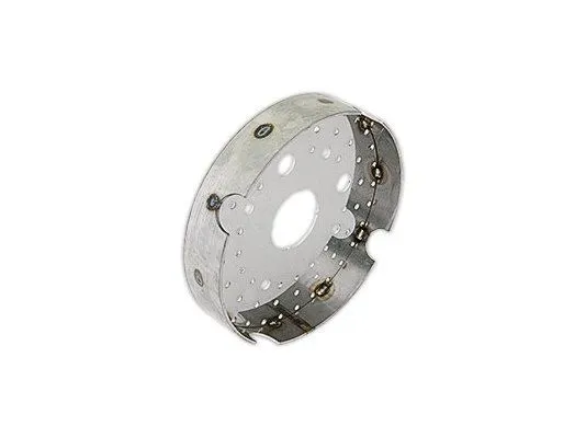 Уравнительный диск 120 / 32 мм Ecoflam 65324708