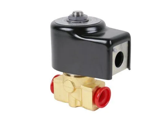 Электромагнитный клапан Elco E121K63 13016753