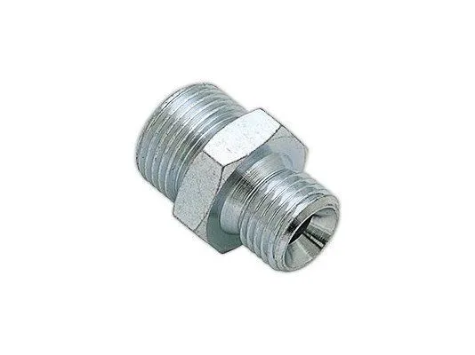 Соединительный фитинг Oilon G1/4" - R3/8" 34015002