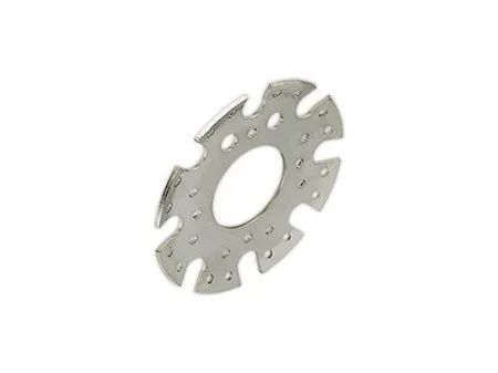 Уравнительный диск FBR 105 / 35 мм 022716
