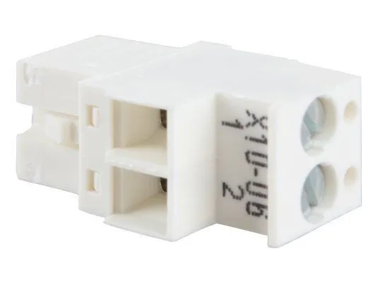 Штекер подключения Weishaupt W-FM - X10-06 716414