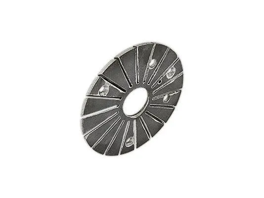 Уравнительный диск 97 / 25 мм Ecoflam 65321625