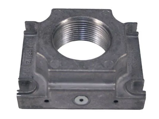 Фланец газового клапана Dungs Rp 2 221926
