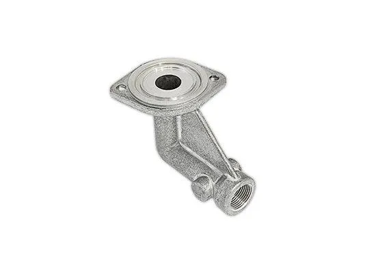 Газовый фланец Rp 3/4" Elco 13006034