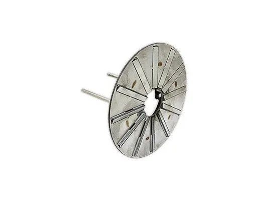 Уравнительный диск 200 / 50 мм Ecoflam 65320786