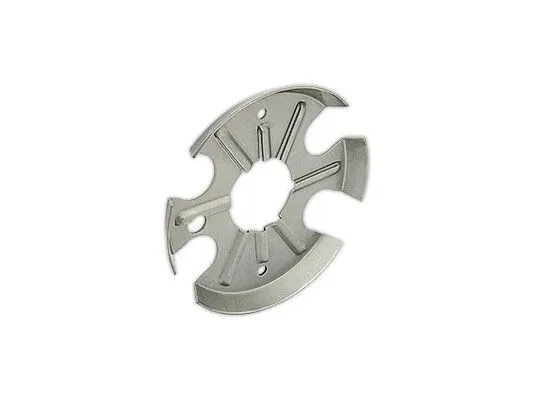 Уравнительный диск 124 5 / 40 мм Ecoflam 65301008