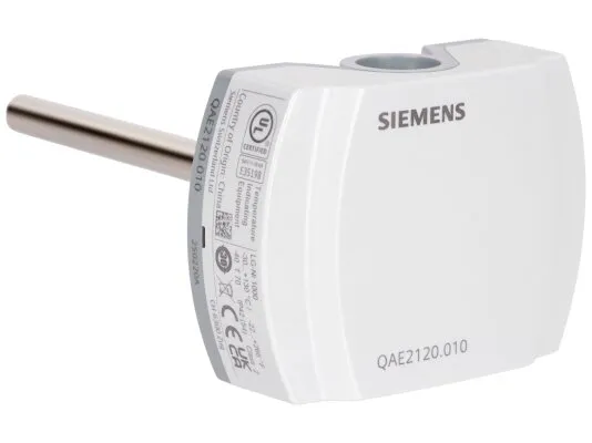 Датчик температуры Ecoflam QAE2120.010
