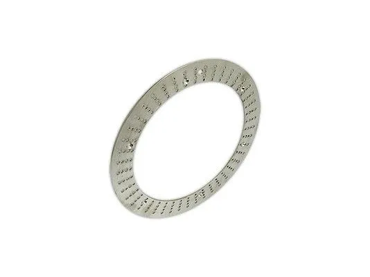 Решетчатый диск 110 / 30 мм Baltur 16904