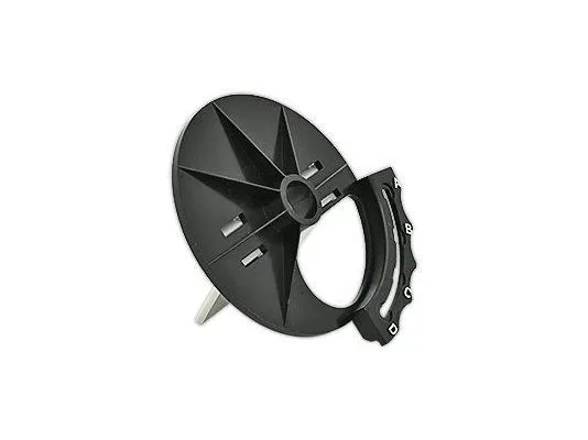 Направляющая всасываемого воздуха для E01E.4/E01E.5 серая Elco 13007667