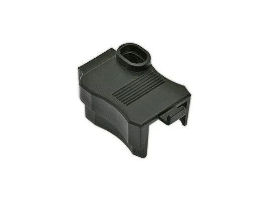 Крышка штекера Ecoflam 6P 65320500
