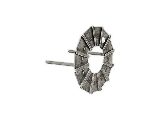 Уравнительный диск 110 / 45 мм 13012866 Elco