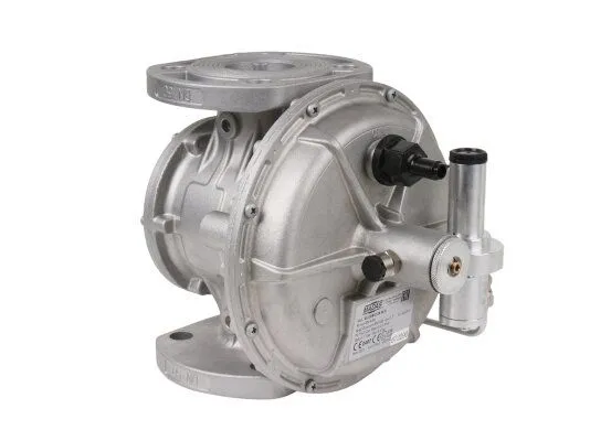 Регулятор давления газа Madas RG/2MBHZ DN 50 FL RBH50Z 120