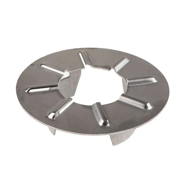 Шайба подпорная Weishaupt 155 X 50, 11161414032