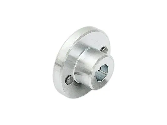 Соединение сервопривода SQM20/21 Ecoflam 65312050