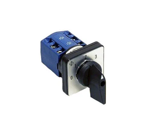Переключатель управления Oilon CG8 SF0169-600E-V/G251 37180218