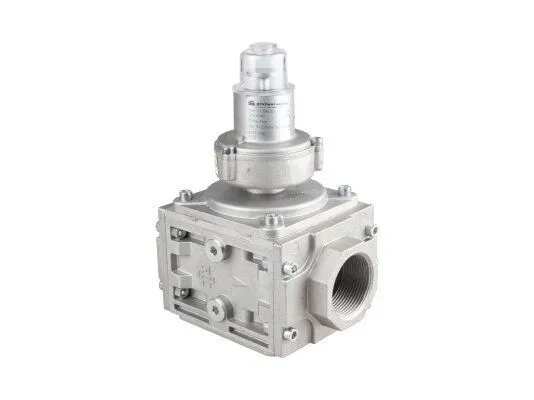 Регулятор давления газа Giuliani Anello BM40 019.0044.001