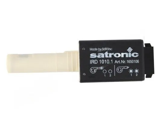 Датчик пламени Satronic / Honeywell IRD 1010.1 RIGHT WHITE 1650106