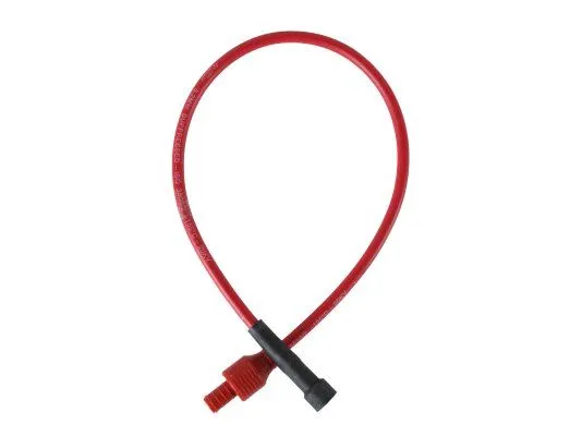 Кабель поджига Oilon EMC L400 D4 36537443