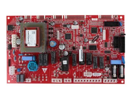 Плата Honeywell R20014817 SP000020