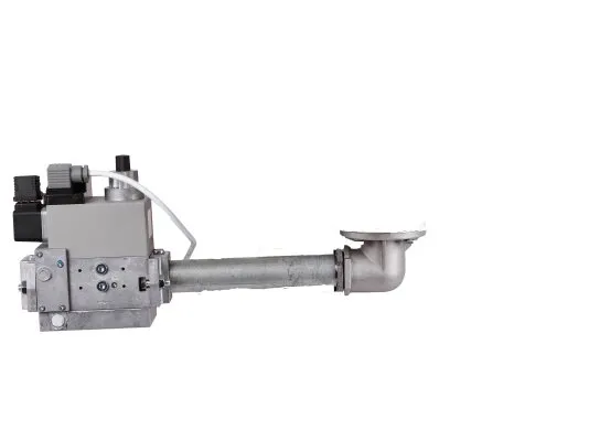 Газовая рампа RUF MB-DLE412 B01 S20 - RT 20 RU3970144