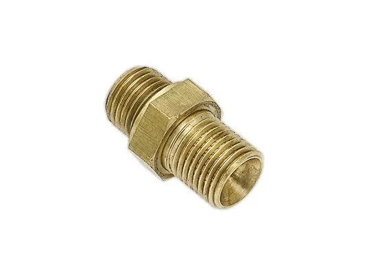 Ниппель Baltur G1/4" - G1/4", 50254