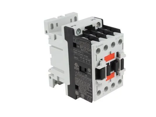 Миниконтактор Riello BF25 10 A230 3003637