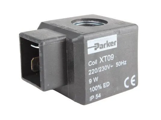 Электромагнитная катушка Elco XT09 65323782