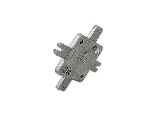 Крышка газовой головки Ecoflam 92.4 мм 65321616