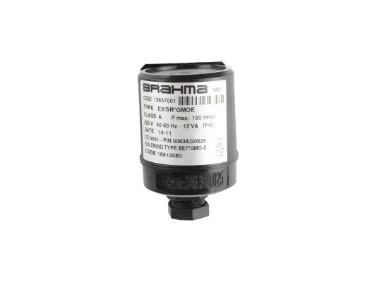 Электромагнитная катушка Brahma BE7 GMOE 18812080