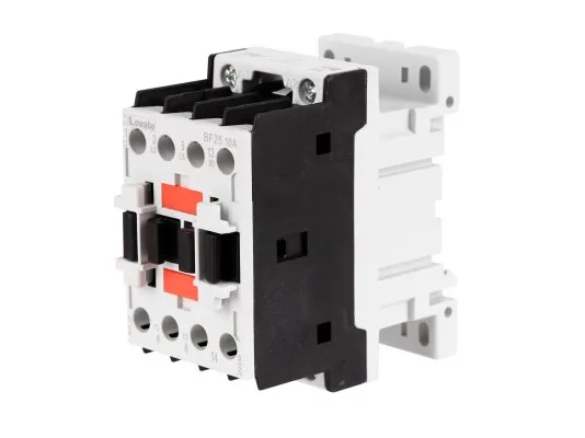 Миниконтактор FBR BF12 10 A230 186008