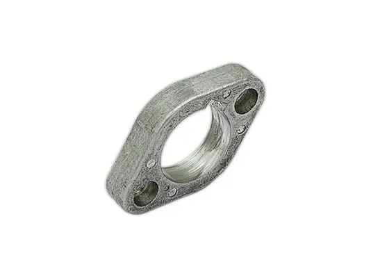 Фланец датчика пламени Weishaupt 600637