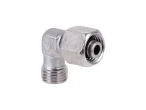 Соединение резьбовое Weishaupt 452450