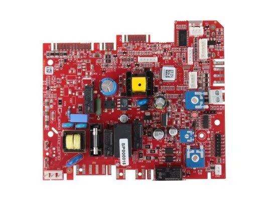 Плата Honeywell R20070156