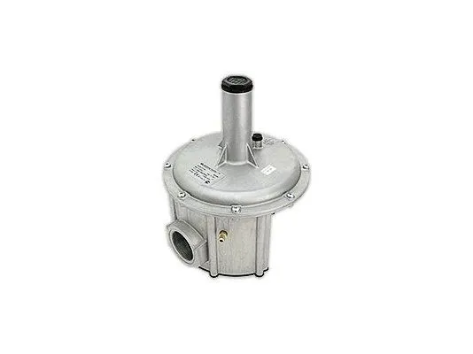 Газовый регулятор Giuliani Anello FG1B32 009.0253.101