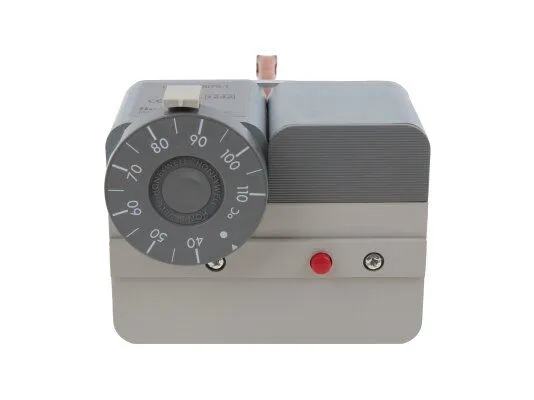 Двойной термостат Honeywell L6191B2070