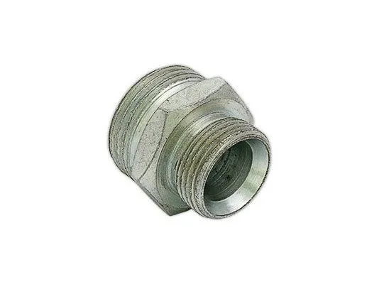 Соединительный фитинг Ecoflam 3/4" - 1" 65324415