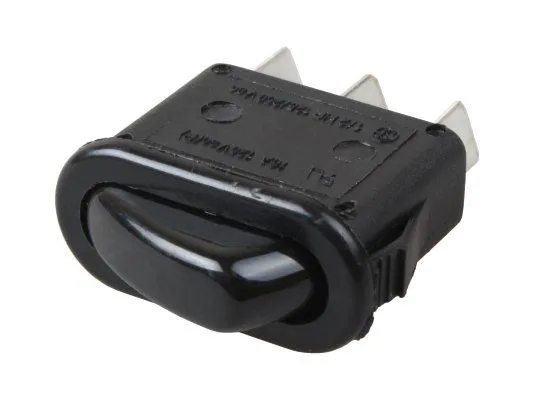 Клавишный переключатель COMELUX 0036.C3 Ecoflam 65323065