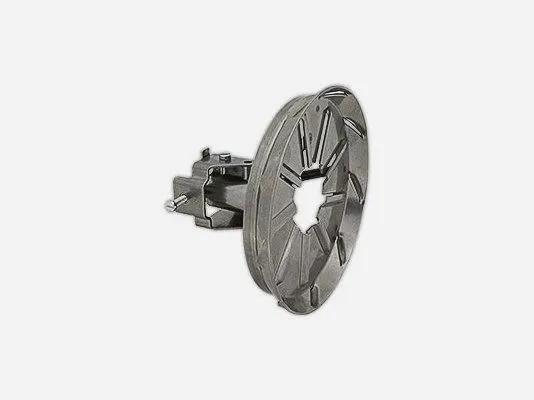 Уравнительный диск 140 / 50 мм Elco 13017401