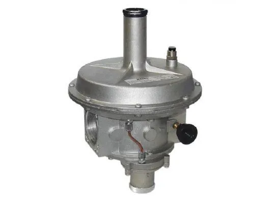Регулятор давления газа Madas RB05Z R140