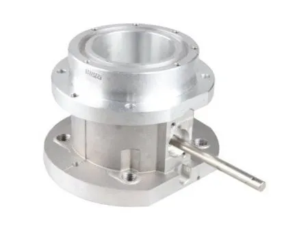 Газовая заслонка Ecoflam 65328580