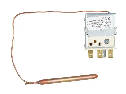 Регулировочный термостат Imit TR2 9304 Baltur 65013722