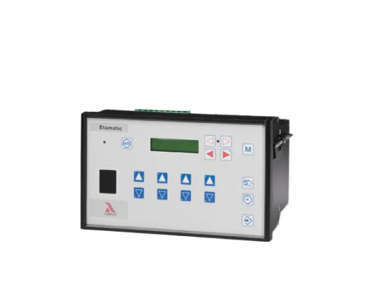 Менеджер горения Lamtec Etamatic 663R1030