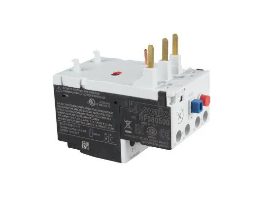 Тепловое реле Riello RF38 0500 20005527