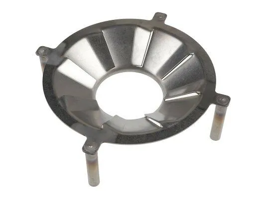 Шайба подпорная Weishaupt 185 X 75, 27750614032