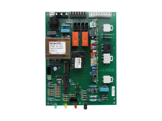 Плата Brahma BR1109 16021500