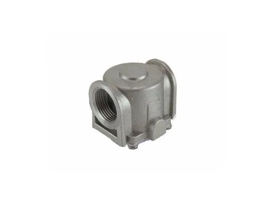 Газовый фильтр Madas FMC03