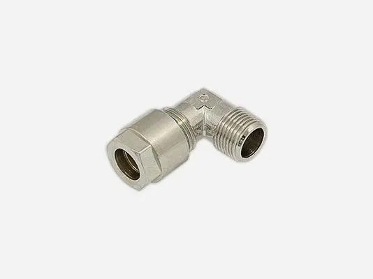Фитинг соединительный 15 мм - R3/8 Baltur 0005150040