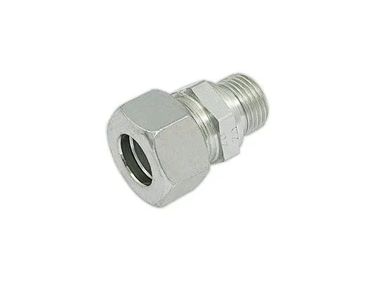 Фитинг соединительный 22 мм - 3/4 Ecoflam 65325769